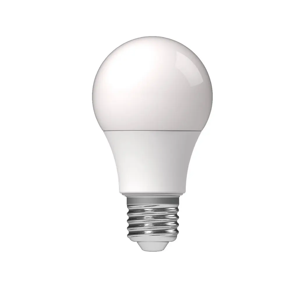 7 W light bulb