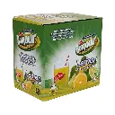 Refresco instantáneo sabor de limón Bonjour (220 g / 7.76 oz)