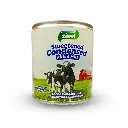 Leche condensada azucarada rellenada Zivel (390 g / 13.75 oz)