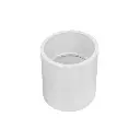 Conector PVC para tubería 3/4”