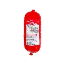 Mortadella con pimientos Polskamp (400 g / 14.11 oz)