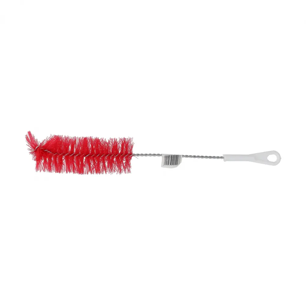 Baby bottle cleaning brush