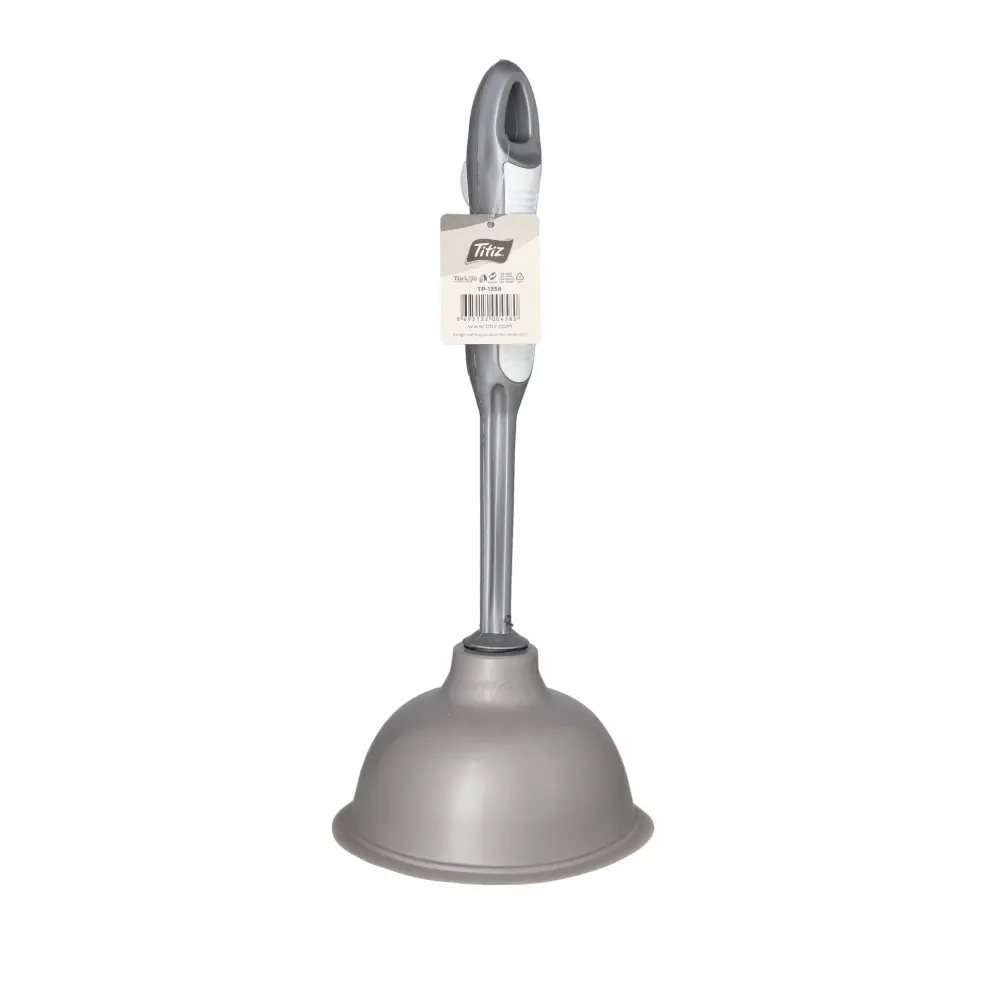 Titiz toilet plunger