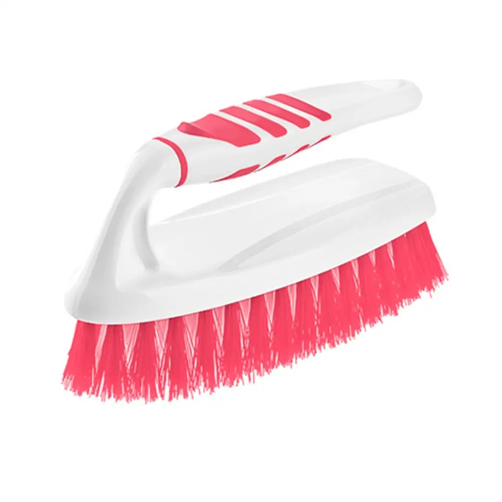 Titiz cleaning brush with soft handle