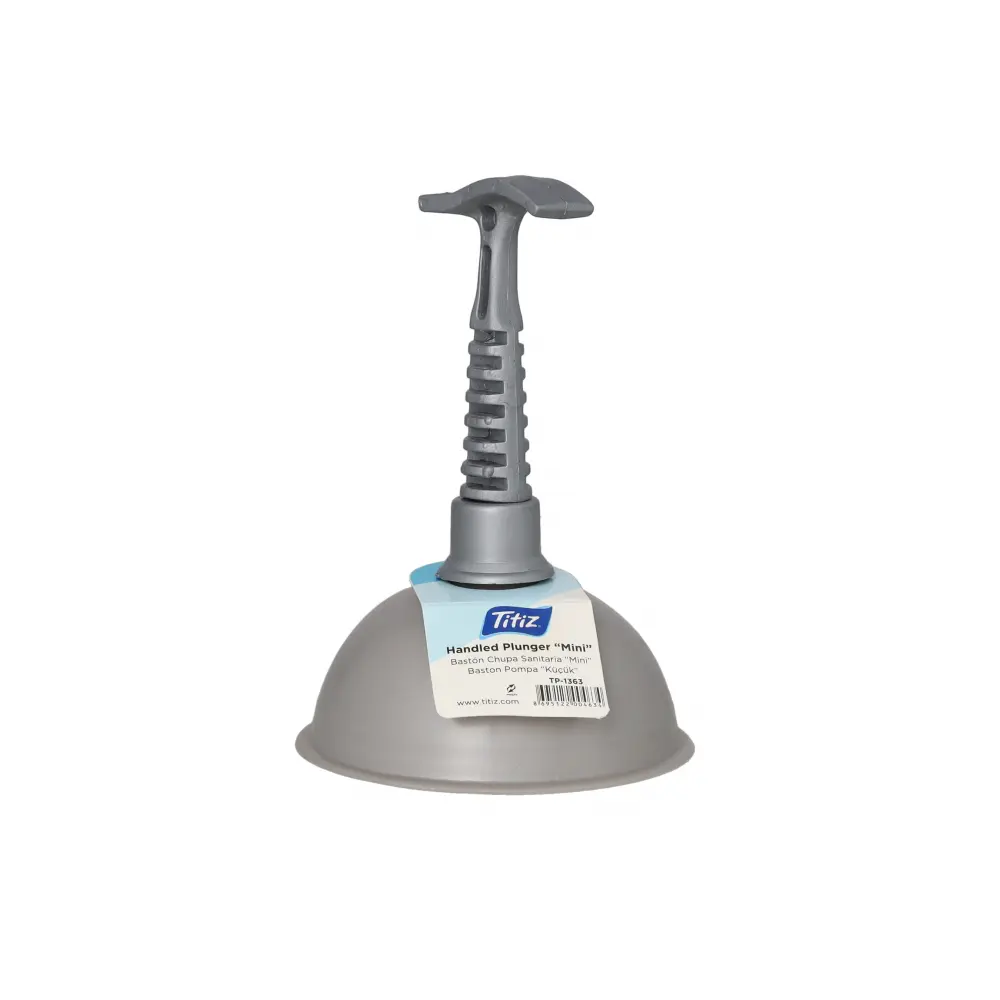 Titiz sink plunger