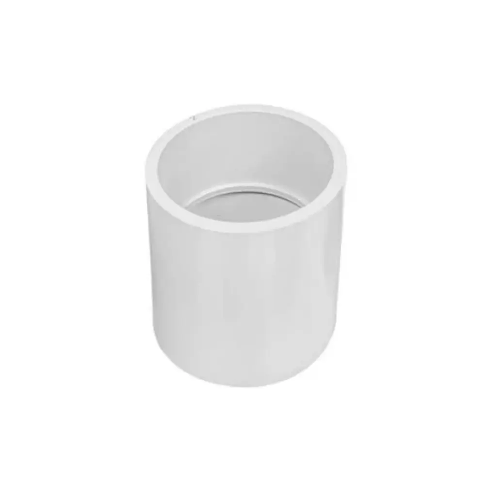 Conector PVC para tubería 1/2”