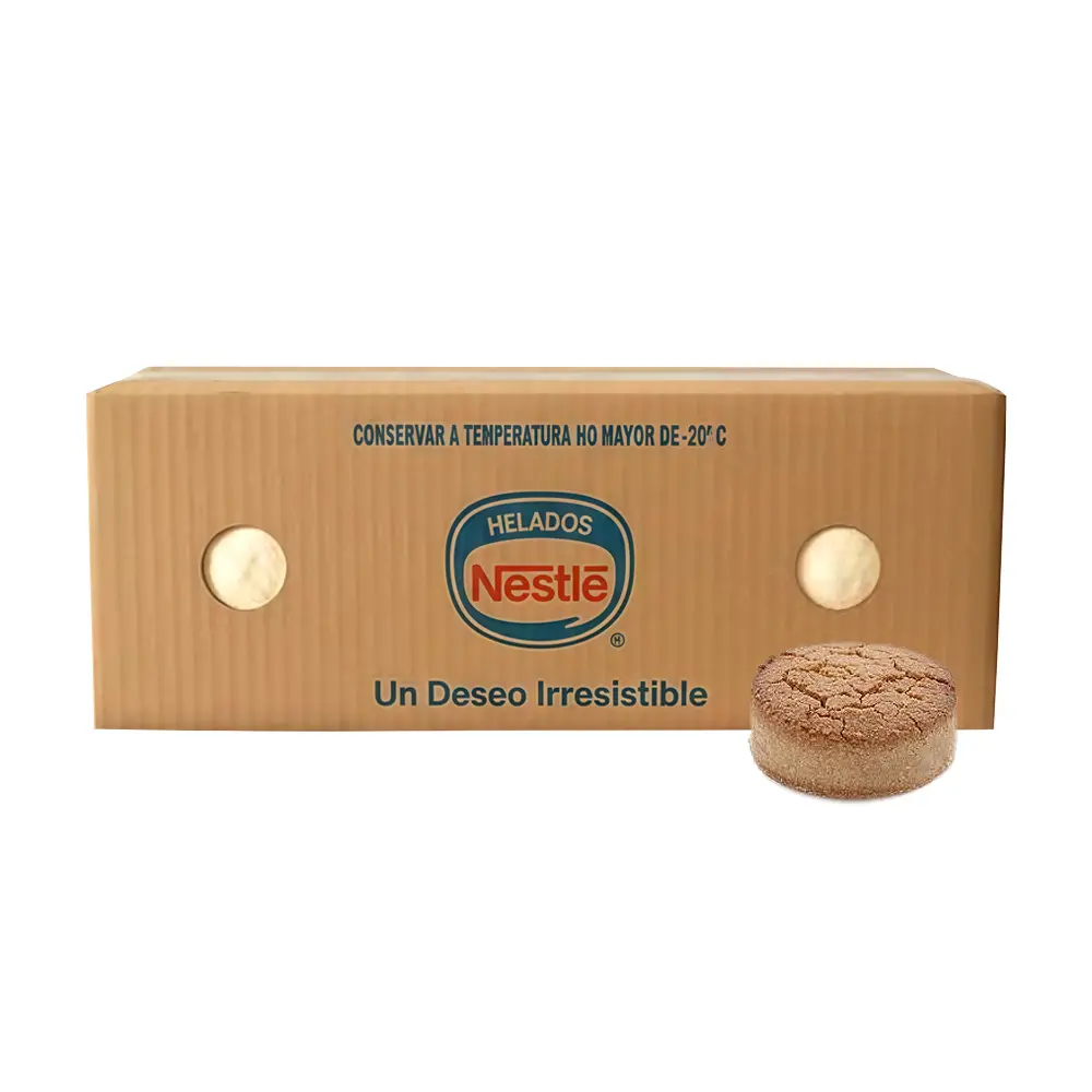 Nestle butter ice cream (4.5 L)