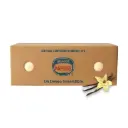 Helado de vainilla Nestlé (4.5 L)